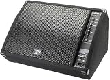Produkt-Bild: Laney CXP112 Concept Aktiv-Bodenmonitor 120Watt