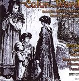 Produkt-Bild: The Color of the Word: Songs