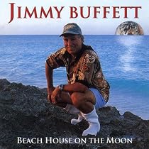 Beach House On The Moon