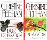 Carpathian Novels