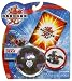 Alpha Percival: Bakugan Deka New Vestroia Series (Darkus - Black) - " NOT Randomly Picked", Sold As Shown In The Picture! (C48M7)_s-1