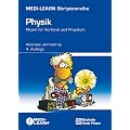 Medi-Learn: Physik - Physik f�r Vorklinik und Physikum