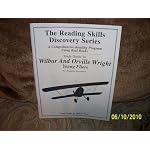 Study Guide to Wilbur and Orville Wright Young Fliers : A Comprehensive Reading Program Using Real Books book cover