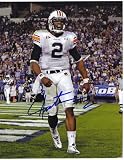 Cam Newton signed autographed 8 x 10 photo Auburn Tigers