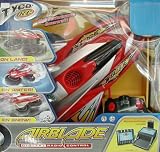 Airblade Tyco R/C High performance Hovercraft