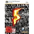 Resident Evil 5 - Collector's Edition (Uncut)