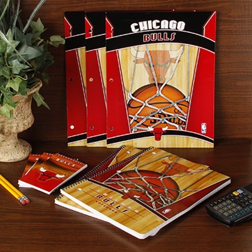 Chicago Bulls Non Dated Combo Pack (8140505)