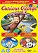 Curious George Vol.1 - Zoo Night And Other Animal Stories/Curious George Vol. 2 - Rocket Ride And Other Adventures/Curious George