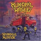 Hazardous Mutation [+1 Bonus]