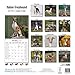 Italian Greyhound Calendar - Breed Specific Italian Greyhound Calendar - 2015 Wall calendars - Dog Calendars - Monthly Wall Calendar by Avonside
