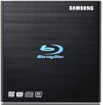 Samsung SE-506AB Masterizzatore Blura...