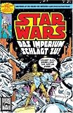 Star Wars Classics, Bd - 2: Das Imperium schl&auml;gt zu - Roy Thomas, Howard Chaykin
