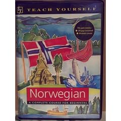 Norwegian (Teach Yourself)