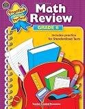 Math Review Grade 6 (Practice Makes Perfect)
