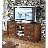 UPC 810226019164 product image for Somerton Barrington TV Console | upcitemdb.com