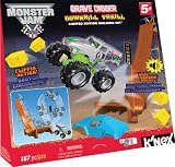 Monster Jam Downhill Thrill