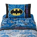 Batman Sheet Set - Twin