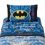 Batman Sheet Set - Twin