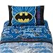 Batman Sheet Set - Twin