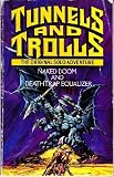 Naked doom ; and, Deathtrap equalizer