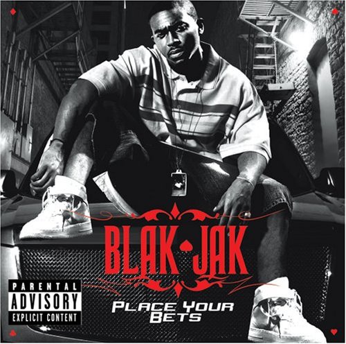 Blak Jak - Bobbin My Head Lyrics - Zortam Music