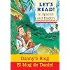 Danny's Blog/El blog de Daniel: Spanish/English Edition (Let's Read!) (Spanish Edition)
