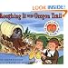 Roughing It on the Oregon Trail (The Time-Traveling Twins)
