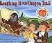 Roughing It on the Oregon Trail (The Time-Traveling Twins)