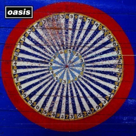Stop the Clocks Ep