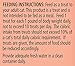 Whisker Lickin's Soft & Delicious Salmon Flavor Cat Treats, 3-Ounce Pouch, Pack of 10