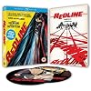 Redline Blu-ray/DVD Double Play