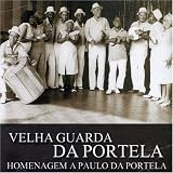 Homenagem a Paulo Da Portela