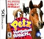 Petz Horseshoe Ranch