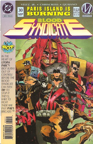 Syndicates