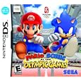 Mario & Sonic at the Olympic Games