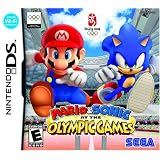 Mario & Sonic at the Olympic Gamesby Sega of America, Inc.