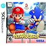 Mario & Sonic at the Olympic Games