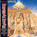 Powerslave (vinyl)