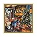 Sunsout Fathers Christmas Train 500 Piece Jigsaw Puzzle
