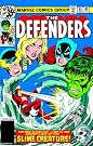Essential Defenders Volume...