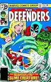 Essential Defenders Volume 4 TPB (v. 4) Essential Defenders Volume 4 TPB (v. 4)