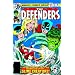 Essential Defenders Volume 4 TPB: v. 4 (Essential) (Essential (Marvel Comics))
