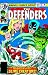 Essential Defenders Volume 4 TPB: v. 4 (Essential) (Essential (Marvel Comics))