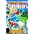 Essential Defenders Volume 4 TPB: v. 4 (Essential) (Essential (Marvel Comics))