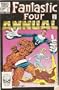 Fantastic Four Annual #17 Vol. 1 1983