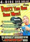 Direct Your Own Damn Movie [DVD] [2008] [Region 1] [US Import] [NTSC]