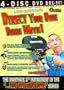 Direct Your Own Damn Movie! (Four-Disc Box Set)