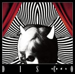 DISCO(ジャケットC)
