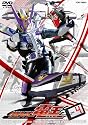 仮面ライダー電王 VOL.4 [DVD]