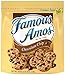 Famous Amos Bite Size Cookies, Chocolate Chip, 40-Ounce Bags (Pack of 1)